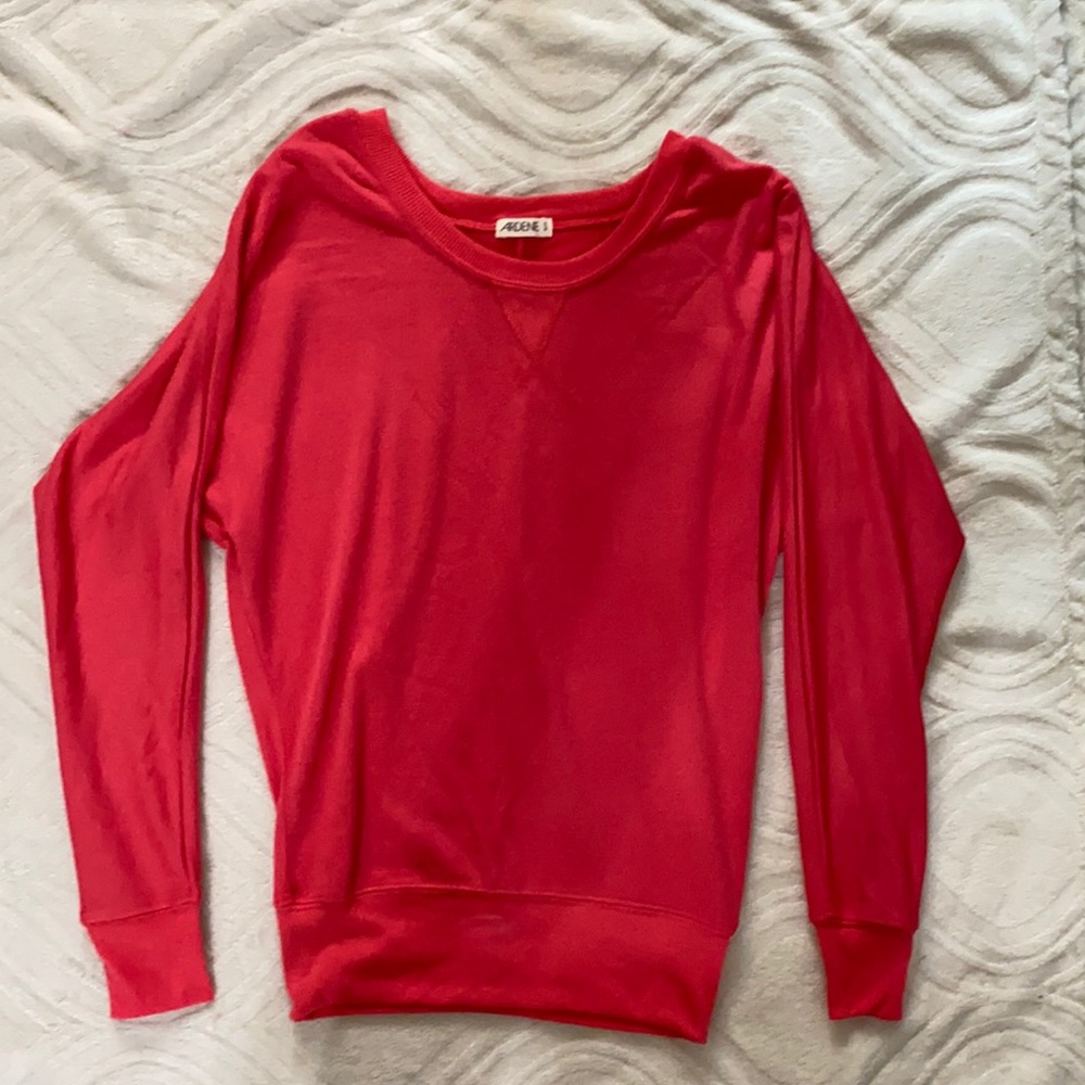 Nice sweater top